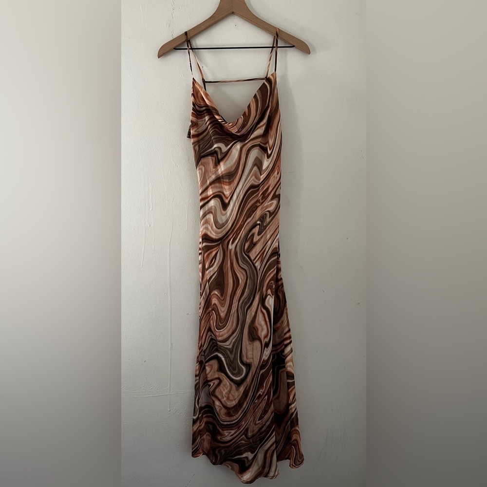 Lilyful dress